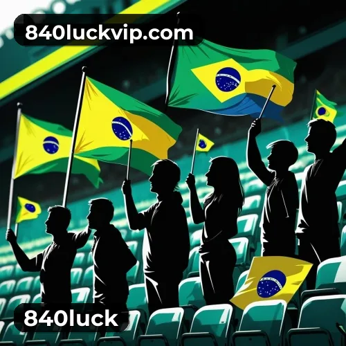 Downloads Verificados 840luck