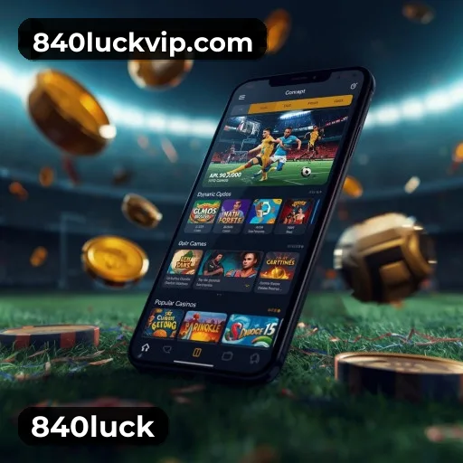 Servidor Brasil 840luck