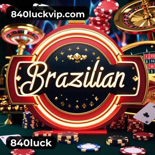 Odds Competitivas 840luck