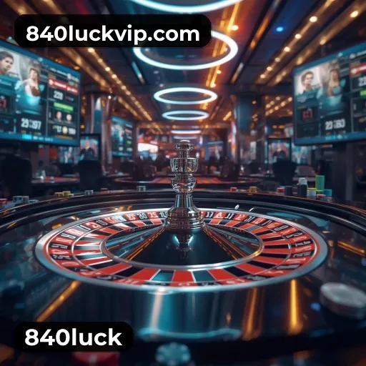 Apostas Ao Vivo 840luck