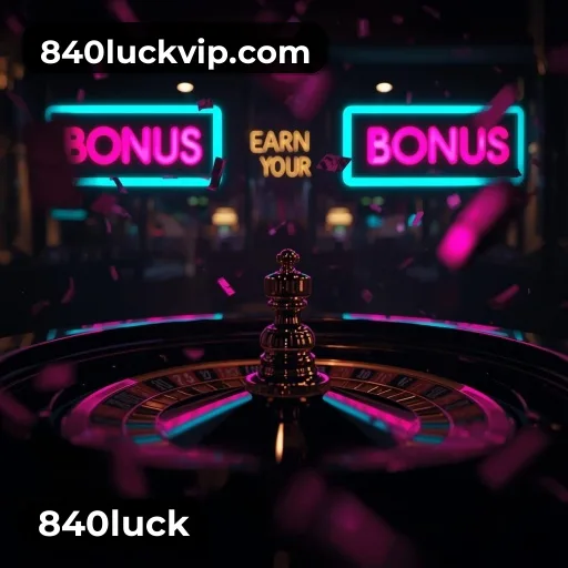 Licença Curaçao 840luck