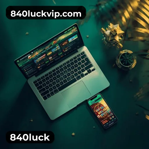 Certificação eCOGRA 840luck