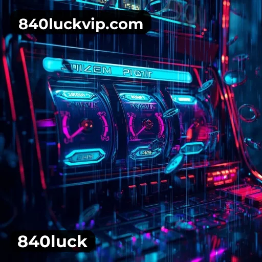 Certificação GLI 840luck