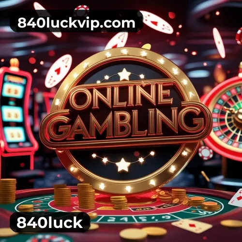 840luck Certificado eCOGRA