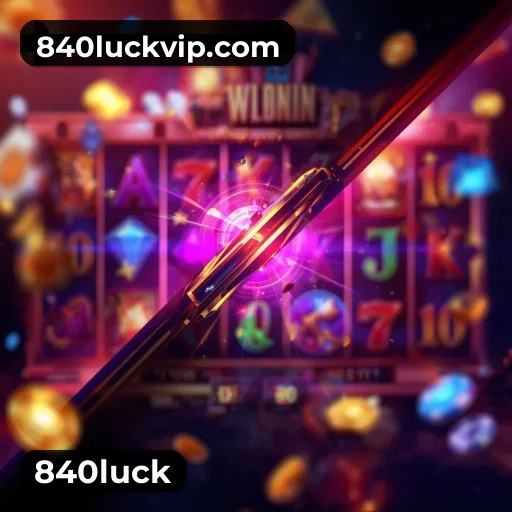 840luck Download Oficial