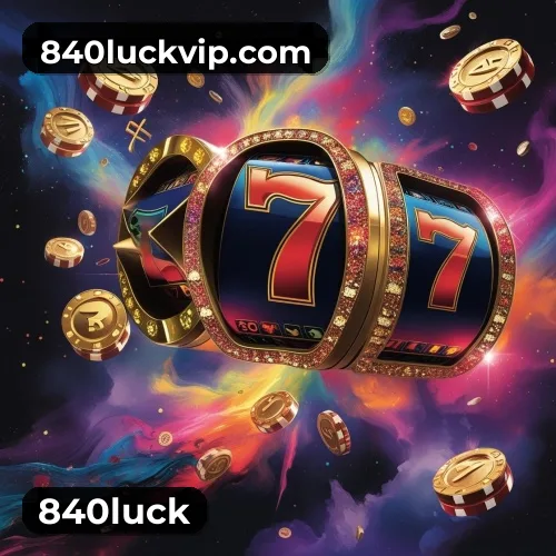 840luck Logo 2