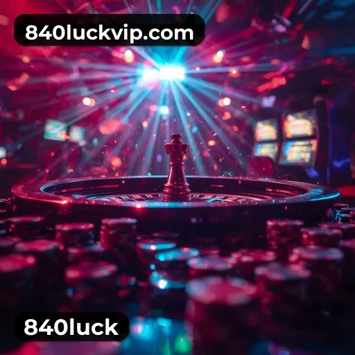 840luck Licenciado Curaçao - Segurança SSL 256-bit
