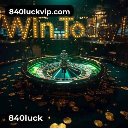 840luck Licenciado Curaçao - Segurança SSL 256-bit