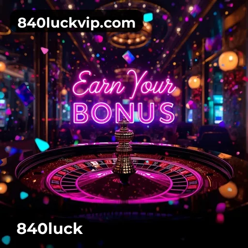 840luck Licenciado Curaçao - Segurança SSL 256-bit