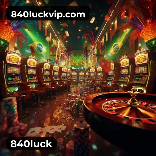 840luck Instalar Logo 1