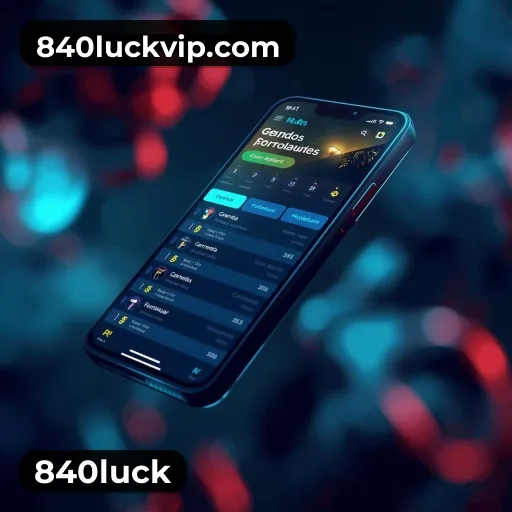 840luck Instalar Logo 2