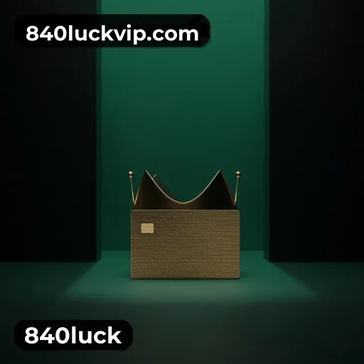 840luck Instalar Logo 3