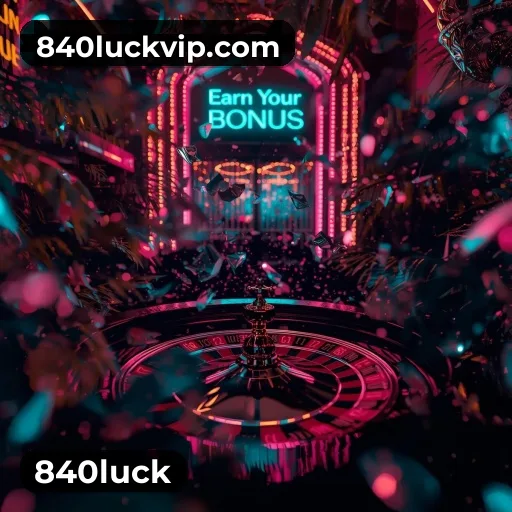 Loteria 840luck - Lotofácil diária