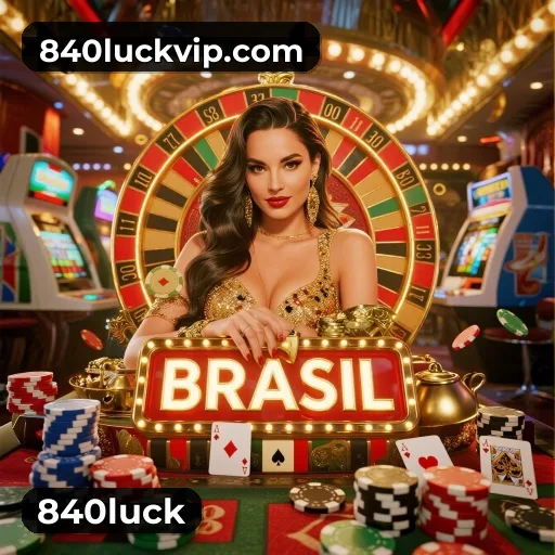 Plataforma 840luck - Cloud AWS Infrastructure