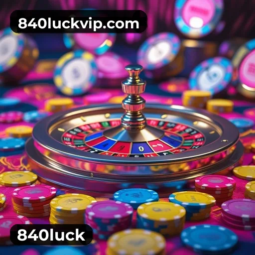 Slots 840luck - RTP Alto Certificado