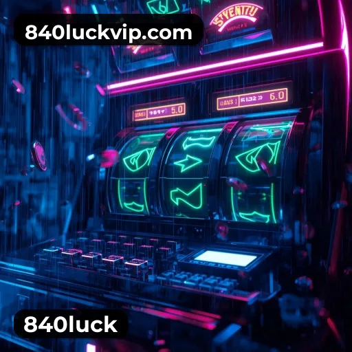 Slots 840luck - Giros Grátis Diários