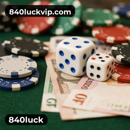 Slots 840luck - Jackpots Progressivos