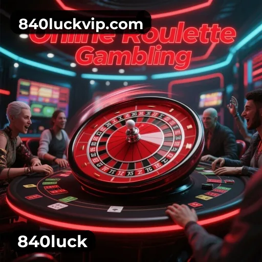 Telegram 840luck - Bônus Diários Exclusivos